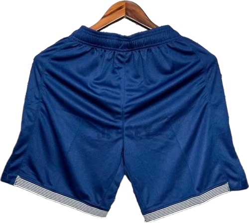 Pantalón corto Tottenham 2024 25 reverso