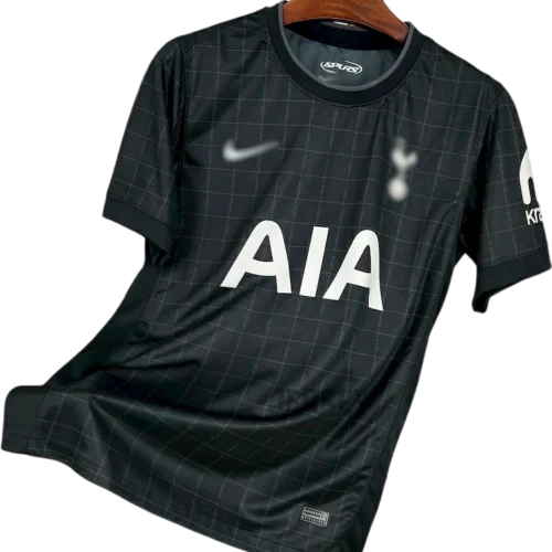 Camiseta Tottenham 2025 26 visitante