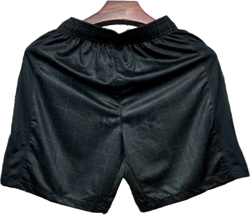 Pantalón corto Tottenham 2025 26 visitante reverso