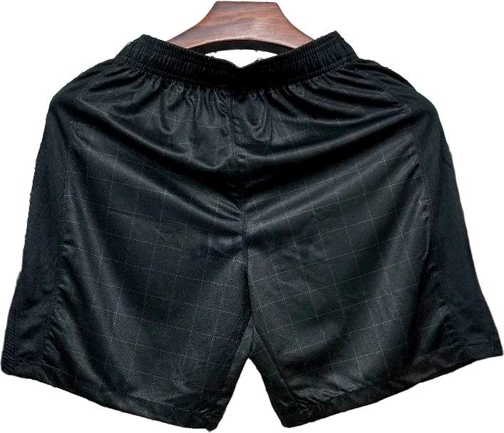 Pantalón corto Tottenham 2025 26 visitante reverso