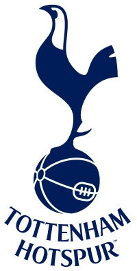 Tottenham Hotspur - escudo