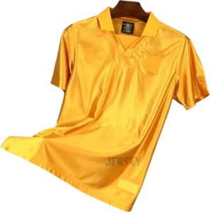 Camiseta Wolves 70 Aniversario