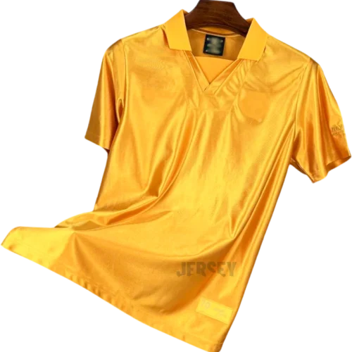 Camiseta Wolves 70 aniversario