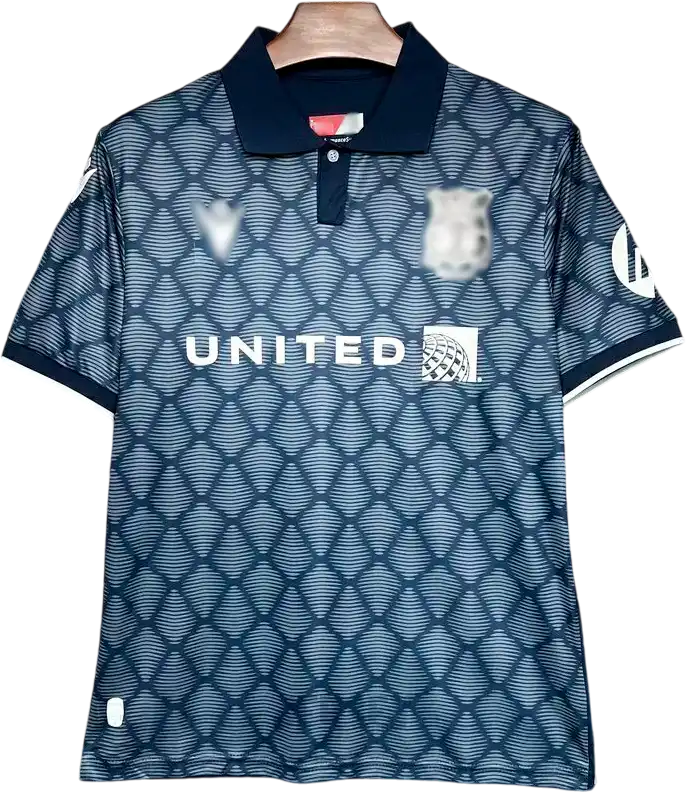 Camiseta Wrexham 2024-25 Visitante