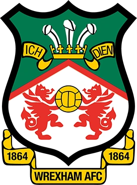 Wrexham - escudo