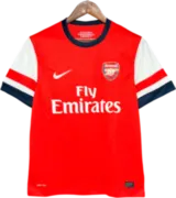 camiseta arsenal 2012 13