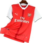 camiseta arsenal 2016 17