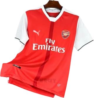 Camiseta Arsenal 2016-17 Local