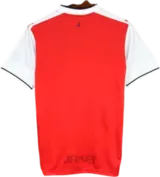 camiseta arsenal 2016 17 reverso