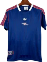 camiseta arsenal 2025 icon version