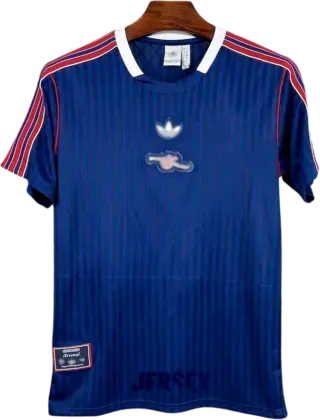 Camiseta Arsenal 2025-26 Icon