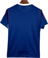 camiseta arsenal 2025 icon version reverso