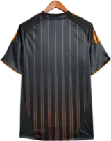 camiseta chelsea 2010 11 visitante reverso