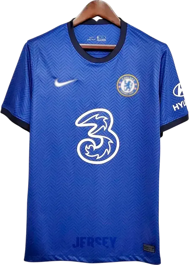 Camiseta Chelsea 2019-20 Local
