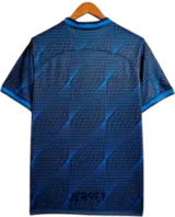 Camiseta del Chelsea 2023 24 visitante reverso