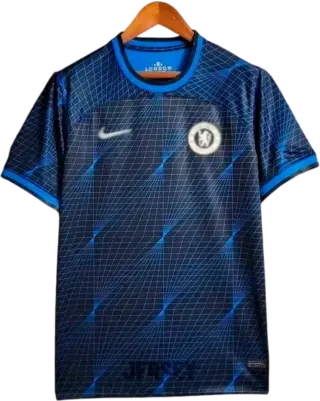 Camiseta Chelsea 2023-24 Visitante