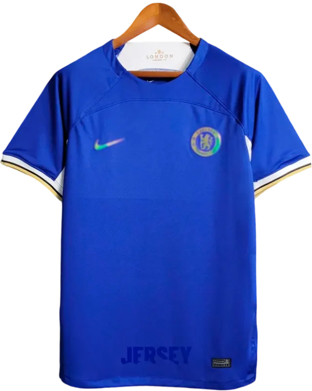 Camiseta Chelsea 2023-24 Local