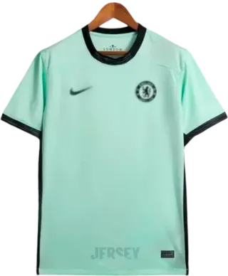 Camiseta Chelsea 2023-24 Tercera