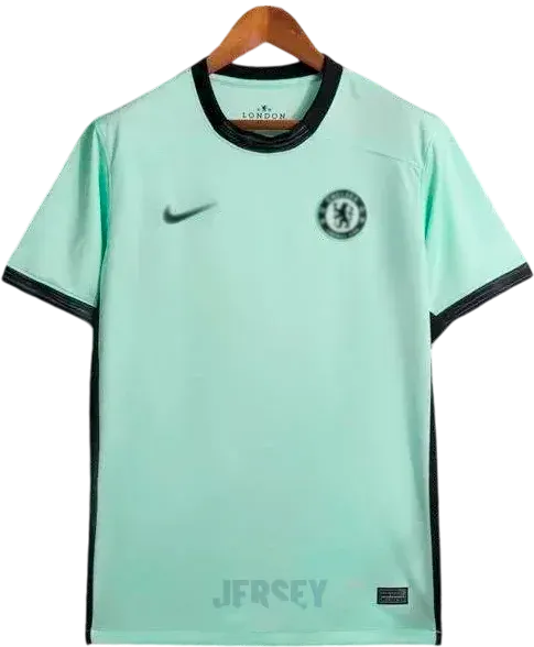 Camiseta Chelsea 2023-24 Tercera