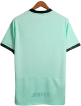 Camiseta del Chelsea 2023 24 tercera reverso