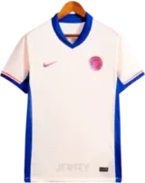 Camiseta del Chelsea 2024 25 visitante