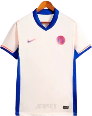 Camiseta Chelsea 2024-25 Visitante