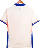 Camiseta del Chelsea 2024 25 visitante reverso