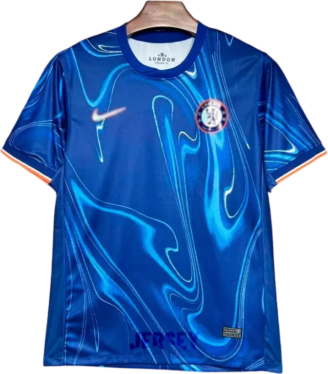 Camiseta Chelsea 2024-25 Local