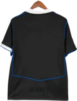 Camiseta del Chelsea 2025 26 tercera reverso