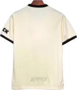 Camiseta del Everton 2024 25 tercera reverso