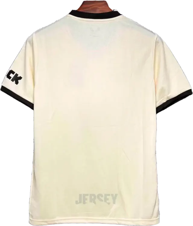 Camiseta del Everton 2024 25 tercera reverso