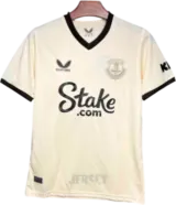 Camiseta del Everton 2024 25 tercera