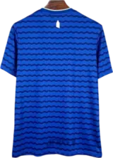 Camiseta del Everton 2025 26 reverso