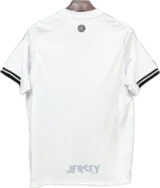 Camiseta del fulham 2025 26 reverso