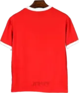 Camiseta del liverpool 1979 82 reverso
