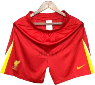 Pantalón Corto Liverpool 2024-25 Local