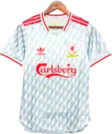 Camiseta Liverpool 2024 25 x the beatles