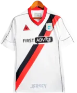 Camiseta manchester city 2002 03 visitante