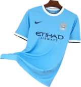 Camiseta manchester city 2013 14