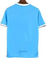 Camiseta manchester city 2013 14 reverso