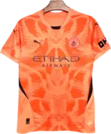 Camiseta manchester city 2024 25 portero visitante