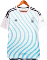 Camiseta nottingham forest 2023 24 visitante