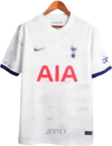 Camiseta Tottenham 2023 24