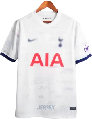 Camiseta Tottenham 2023-24 Local