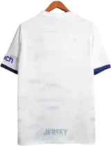 Camiseta Tottenham 2023 24 reverso