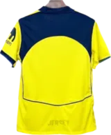 Camiseta Tottenham 2025 26 tercera reverso