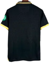 Camiseta West Ham 2025 26 tercera reverso