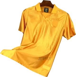 Camiseta Wolves 70 Aniversario