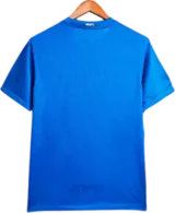 camiseta manchester united 2008 09 tercera reverso