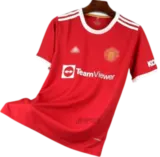 camiseta manchester united 2021 22